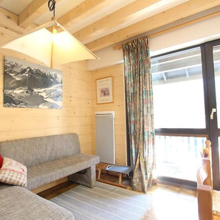 Triplex 6 Pers Avec Balcon, Secteur Calme A Saint-Chaffrey, Proche Navette Skieur - Fr-1-330E-106 Luaran gambar