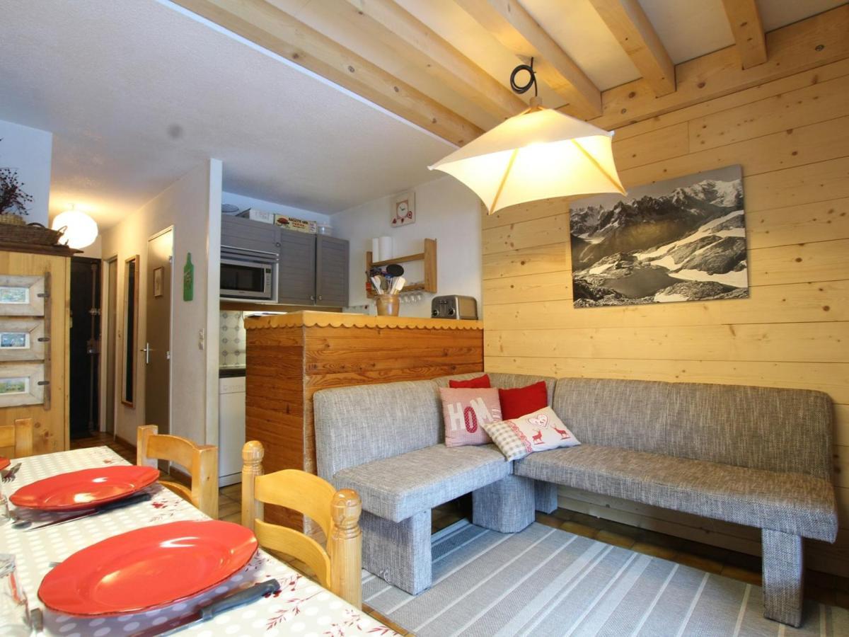 Triplex 6 Pers Avec Balcon, Secteur Calme A Saint-Chaffrey, Proche Navette Skieur - Fr-1-330E-106 Luaran gambar