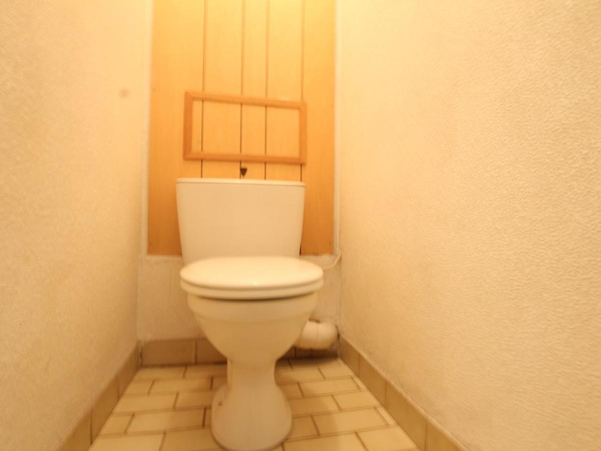 Triplex 6 Pers Avec Balcon, Secteur Calme A Saint-Chaffrey, Proche Navette Skieur - Fr-1-330E-106 Luaran gambar