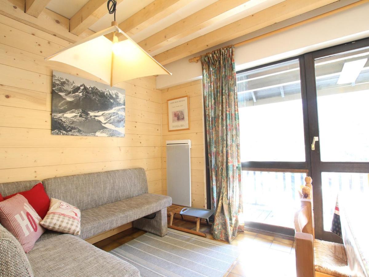 Triplex 6 Pers Avec Balcon, Secteur Calme A Saint-Chaffrey, Proche Navette Skieur - Fr-1-330E-106 Luaran gambar